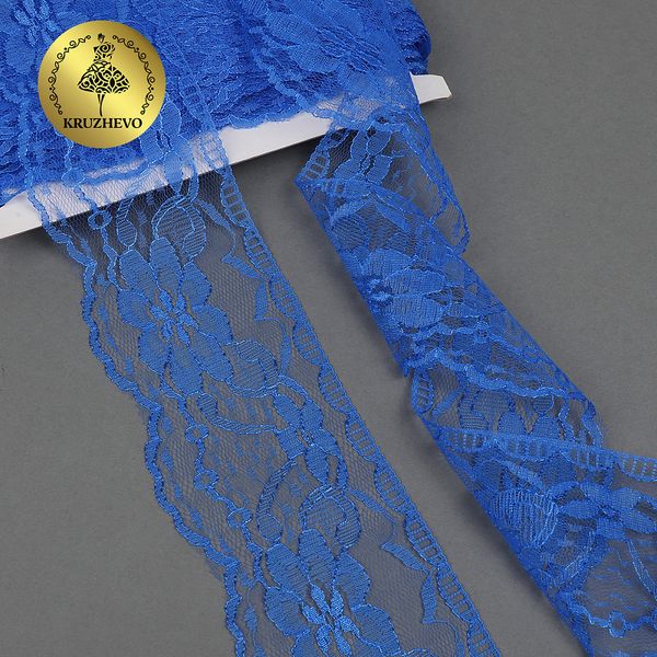 Кружево отделочное в стиле 