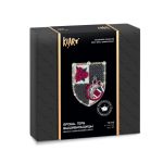 Набор для вышивания бисером Klart 10-515, Герб вышивальщицы, 4.5х9.5 см