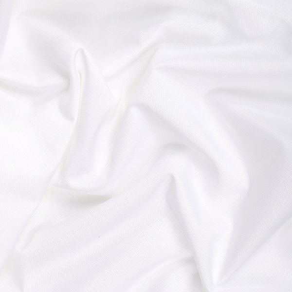 Оксфорд 600D PU1000 220 г/м², 150 см / 10 метров, ОКС.TBY600D.S501.10, S501 белый