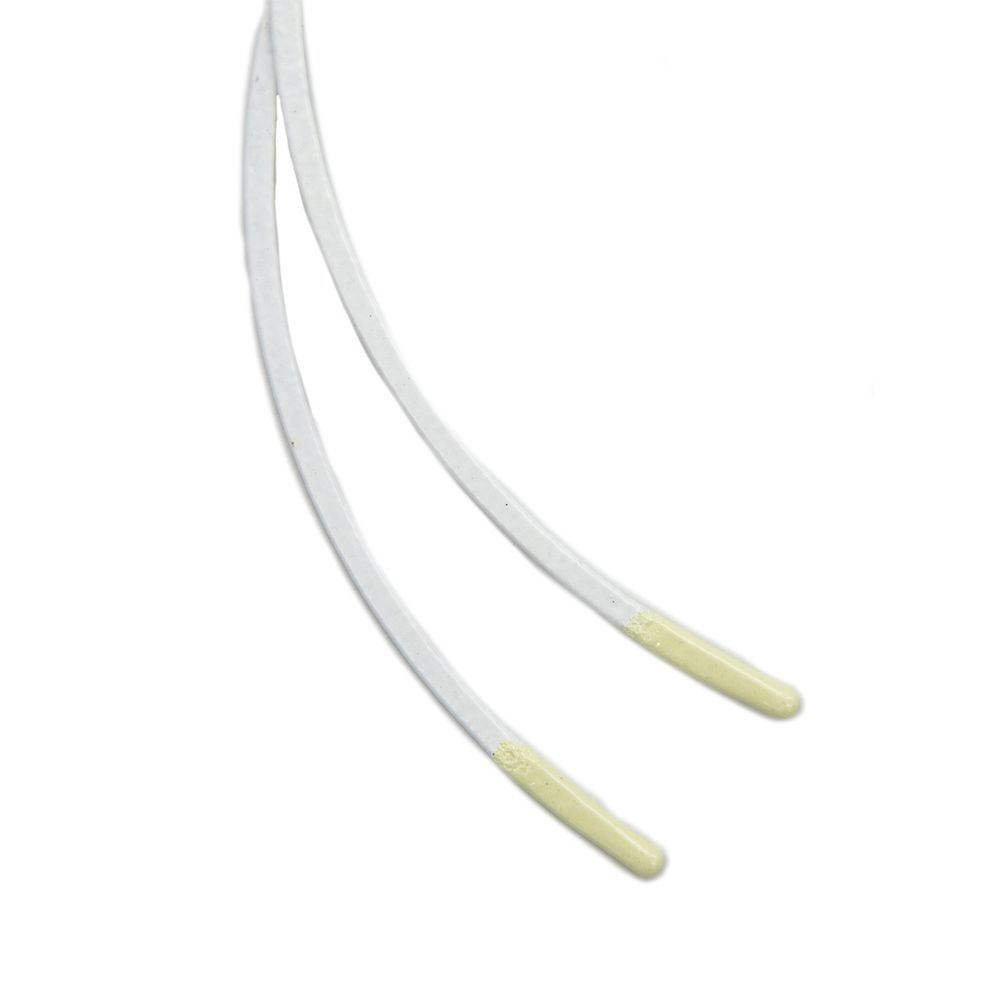 Косточки для бюстгальтера (каркасы) металл 240 мм, 2 шт, Hobby&Pro