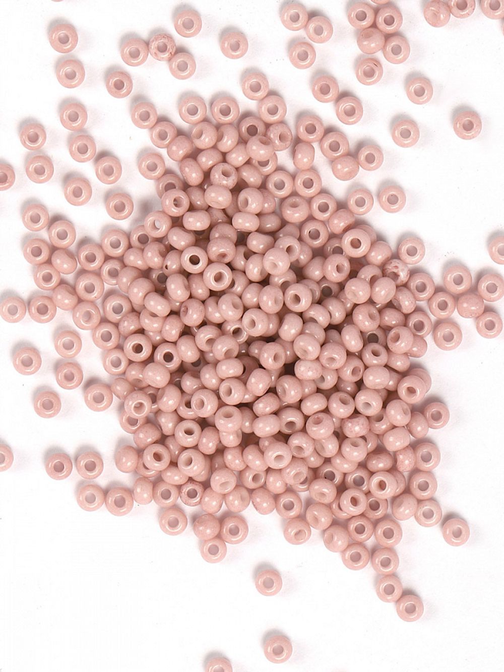 Бисер Preciosa 10/0 (2.3 мм), 50 г (10х5 г), цв. 03194