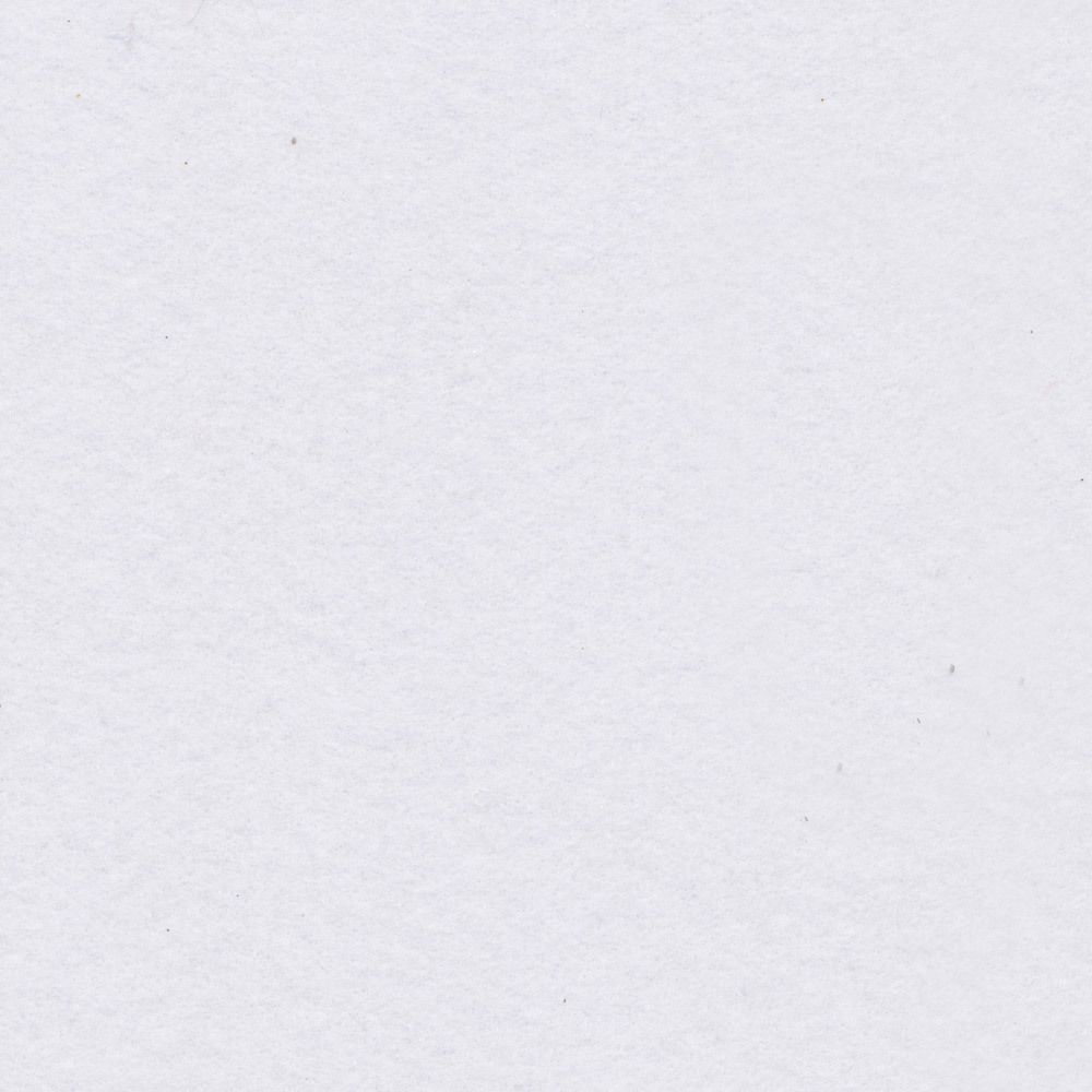 Фетр листовой жесткий 1.5 мм, 27х35 см, GL01 серебряный, Gamma FKGL-27/35