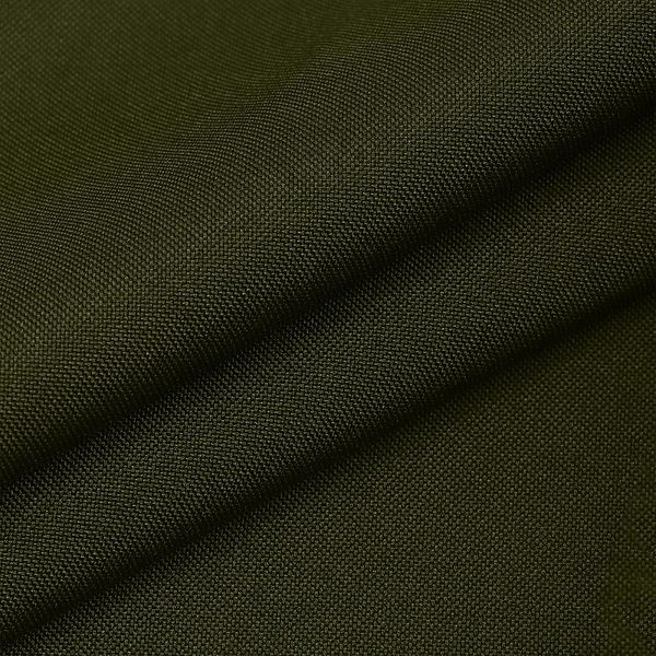 Габардин 150 г/м², 150 см / 50 метров, цв.S078 хаки