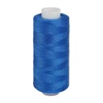 Нитки швейные бытовые Bestex 40/2, 365 м (400 ярд) / 10 кат., 088 светло-васильковый