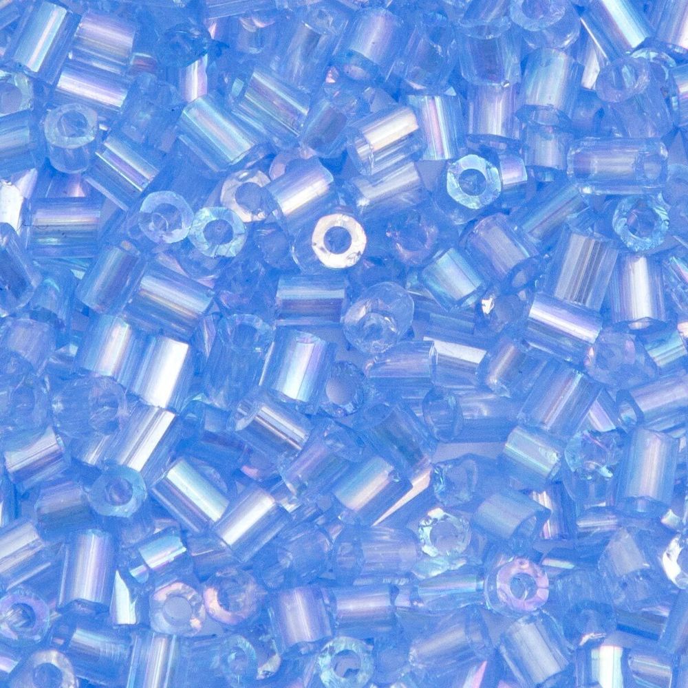 Рубка Astra&Craft 11/0 (2.1 мм), 150 г (10х15 г), цв. 166 светло-васильковый)