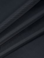 Оксфорд 200D PU1000 78 г/м², 150 см / 10 метров, ОКС.TBY200D.S156.10, S156 серый