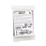 Полимерная глина Cernit №1 запекаемая, классическая 56-62 гр, 100 черный