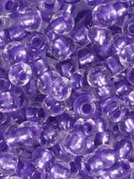 Бисер Preciosa 10/0 (2.3 мм), 50 г (10х5 г), цв. 38928