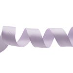 Лента декоративная ёлочка 40.0 мм / 20±1 метров, 32 св.сиреневый