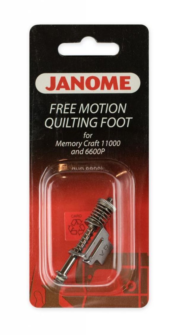 Лапка для квилтинга 9 мм, 1 шт, 200442004