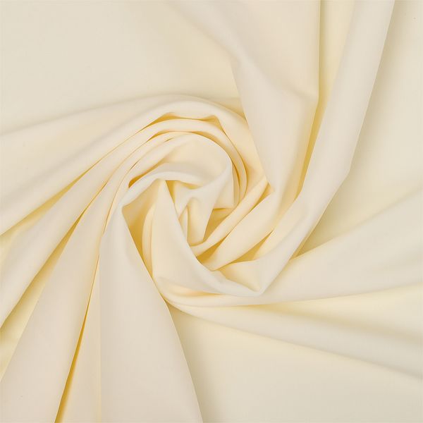 Бифлекс матовый 200 г/м², 150 см / 6 метров, TBY-B-2006.6, цв.2006 молочный