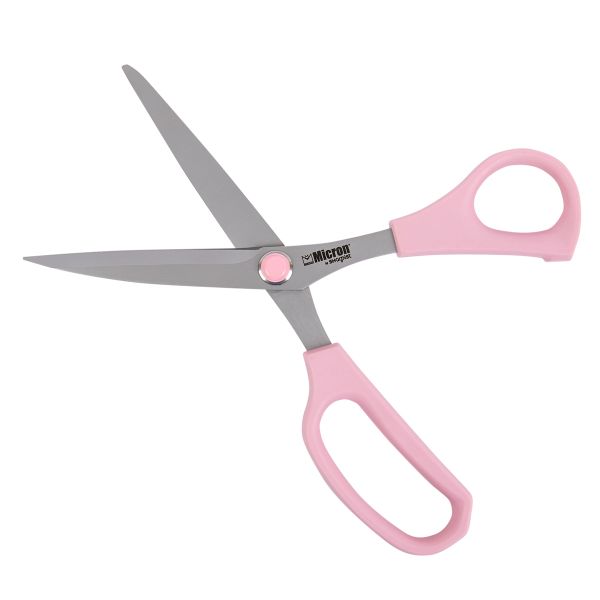 Ножницы закройные (портновские) 20.5 см, сатинированные, VIT-206, Micron by Sharpist