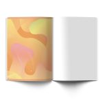 Тетрадь ученическая общая, матовый сплошной лак+запечат.титул лист A5+ 60 л. на скобе 65 г/м², белизна 100 %, 10 шт, клетка, 01123 Микс-Летний день, Светоч Т77