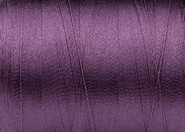 Нитки для креативных работ Aurora №120, 300 м, цв. PF6655, 5 катушек