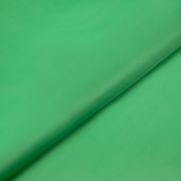 Ткань подкладочная (таффета) 180Т, 57 г/м², 200х152 см, 211 зеленый, Gamma 180Т