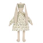 Набор для шитья игрушки Зайка Тиффани 29 см, Miadolla CN-0357