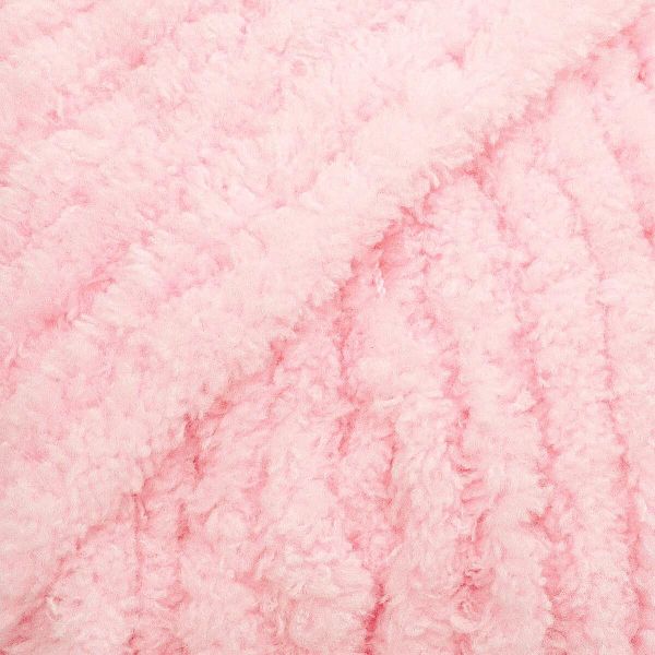 Пряжа Alize (Ализе) Softy Mega / уп.5 мот. по 100 г, 70м, 31 бледно-розовый