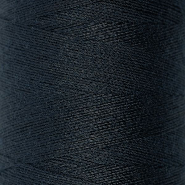 Нитки универсальные Gamma 40/2, 4570 м (5000 ярд) / 1 кат., 574 т.синий