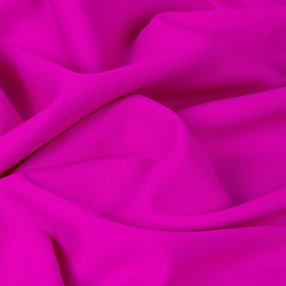 Барби 200 г/м², 150 см / 2 метра, С.2192.01 цв.фуксия