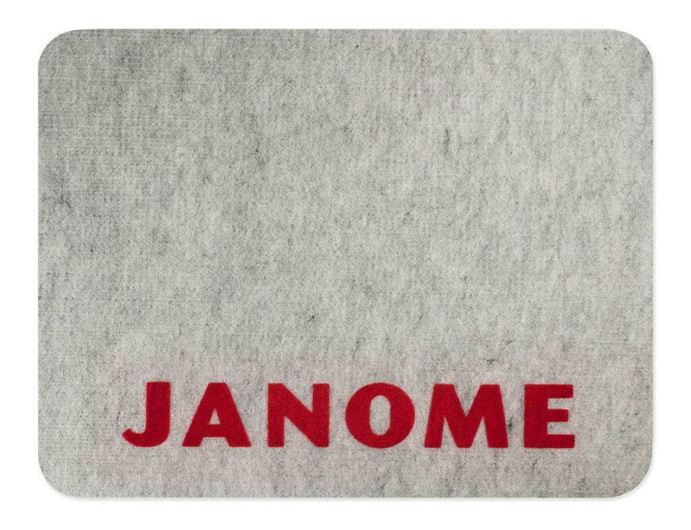 Коврик для швейной машины Janome, 9201