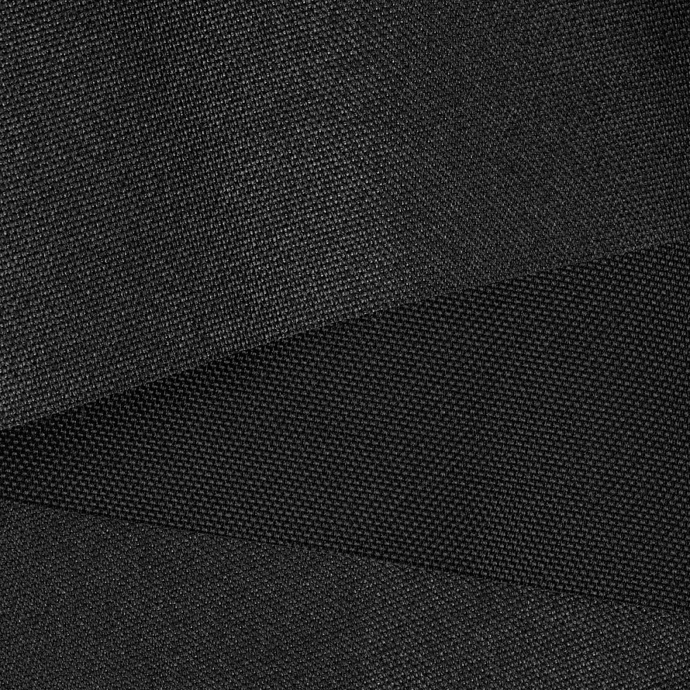 Оксфорд 600D PU1000 220 г/м², 150 см / 10 метров, ОКС.TBY600D.S580.10, S580 черный