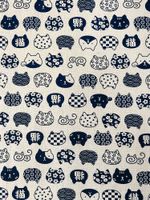 Льняная ткань 140 г/м², 150 см / 3 метра, TBY.DJ.30-3