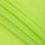 Оксфорд 200D PU1000 78 г/м², 150 см / 10 метров, ОКС.TBY200D.F229.10, F229 неон лимон