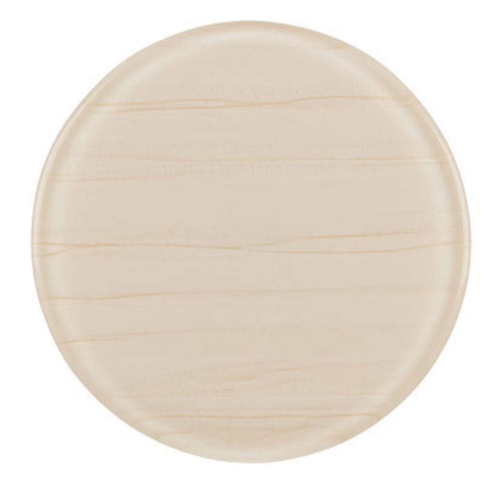 Пуговицы на ножке пальтовые 25 мм, 24 шт, D122 молочный, Gamma XPB 0006