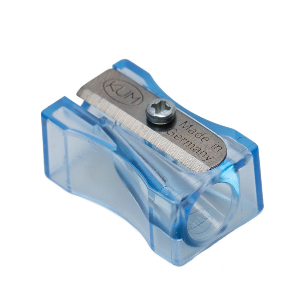 Точилка пластиковая 24 шт, 3010121, KUM 100 - 1 FT