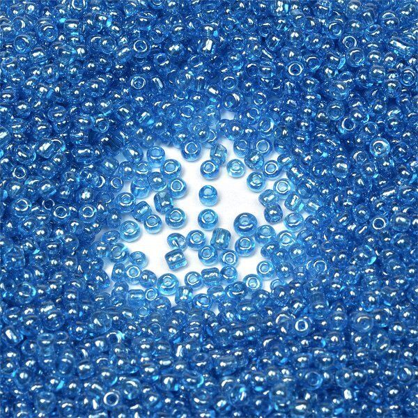 Бисер Magic4Hobby 12/0 (2 мм), 450 г, цв. 103B, арт. TL.10/0