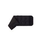 Удлинитель застежки для бюстгальтера 32.0 мм, 5 шт, полиэстер, 02 черный, Blitz ZBT-32