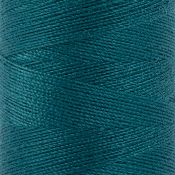 Нитки универсальные Nitka 40/2, 4570 м (5000 ярд) / 1 кат., 249 т.мор.волна