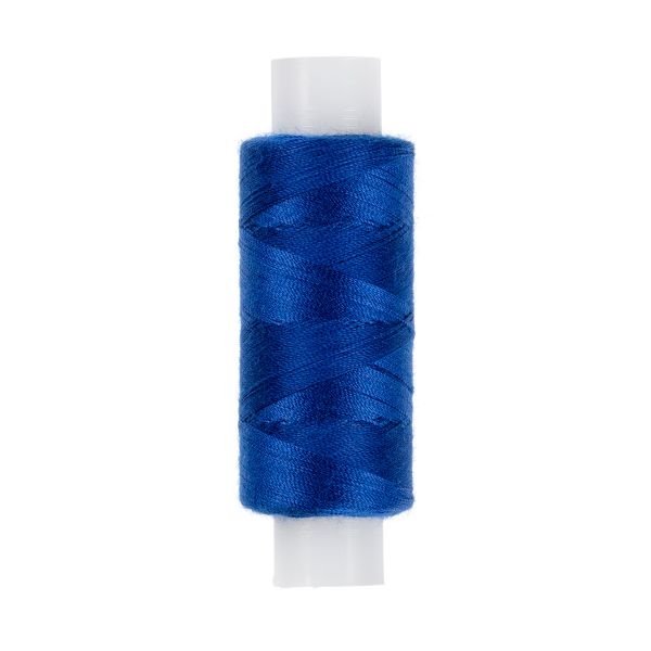 Нитки армированные ПНК им.Кирова 45ЛЛ, бытовые, 200 м / 20 кат., 2313 василек