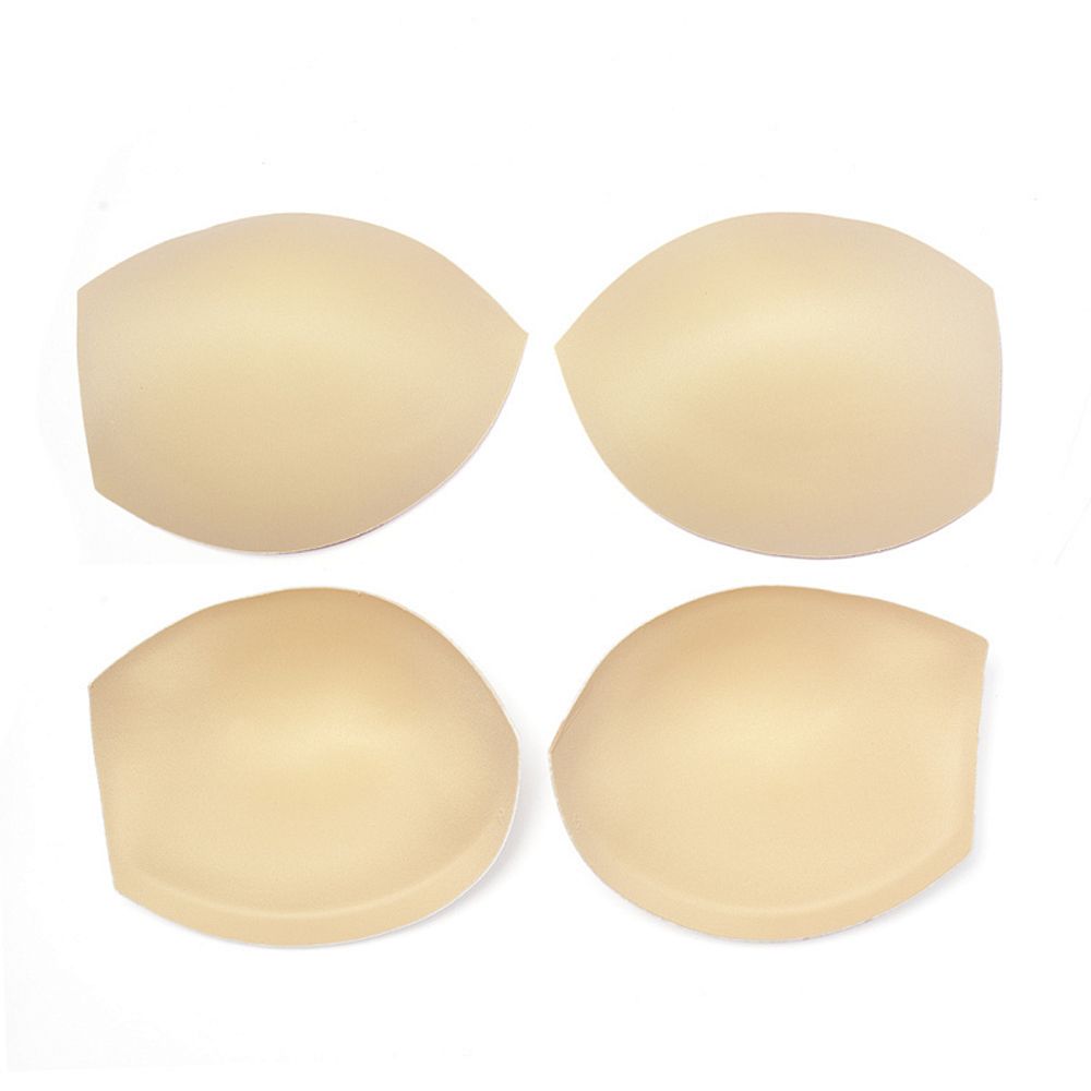 Бельевые чашечки для бюстгальтера Antynea PUSH-UP (CC-70.18), разм.90, 03-бежевый 10 пар /TOS/