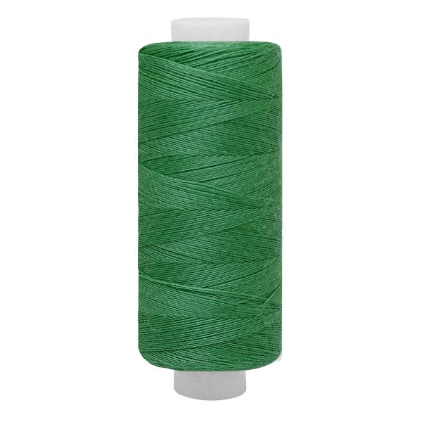 Нитки швейные бытовые Bestex 40/2, 365 м (400 ярд) / 10 кат., 306 зеленый