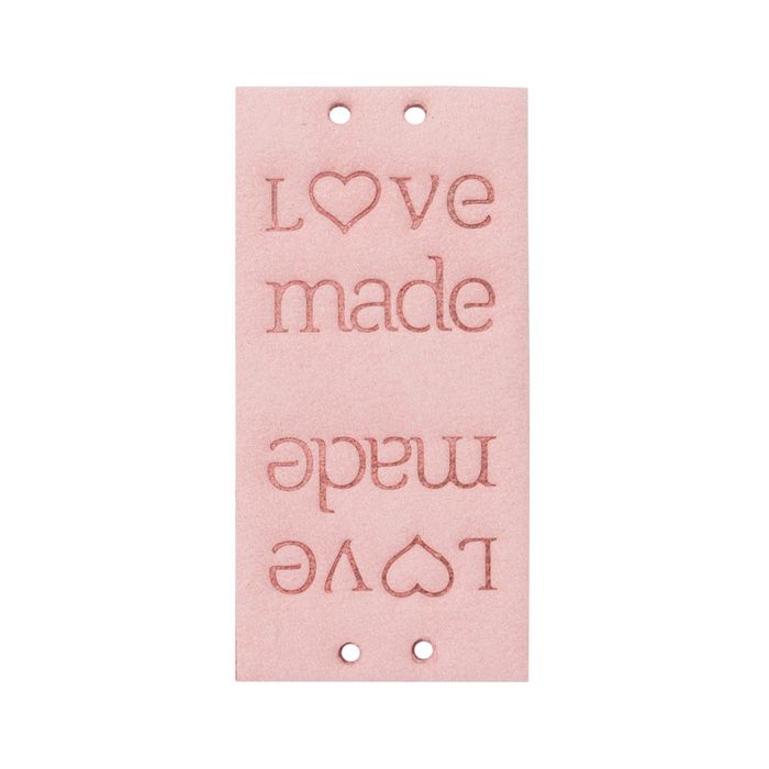 Бирки, ярлыки