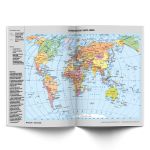 Дневник школьный 5-11 класс, матовая ламинация, твердый переплет, 48ДТ5_2_5 A5+ 48 л. 24 шт, сшивка 65 г/м², 000612 Охота за кометой, Светоч 48ДТ5_2_5