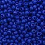 Бисер Preciosa 10/0 (2.3 мм), 50 г (10х5 г), цв. 33060