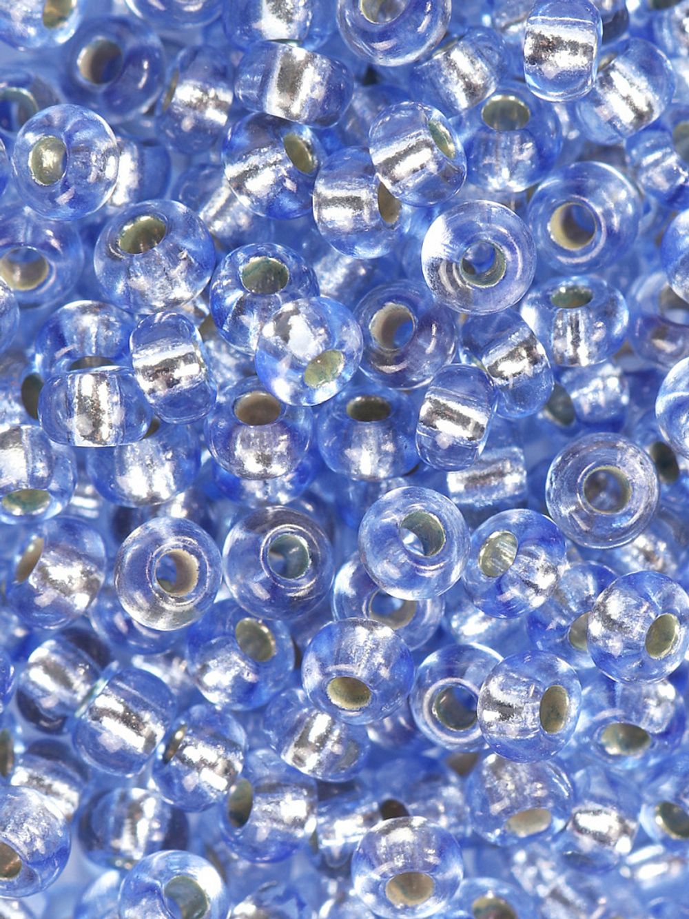 Бисер Preciosa 10/0 (2.3 мм), 50 г (10х5 г), цв. 78131