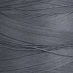 Нитки армированные ПНК им.Кирова 45ЛЛ, 2500 м / 1 кат., 6106 серо-голубой