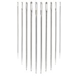 Набор вышивальных игл 1, 10 шт, в конверте