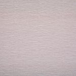 Бумага гофрированная (креповая) 180 г/м², 50 см / 2.5 м, 20/E7 сиренево-серый, Blumentag GOF-180