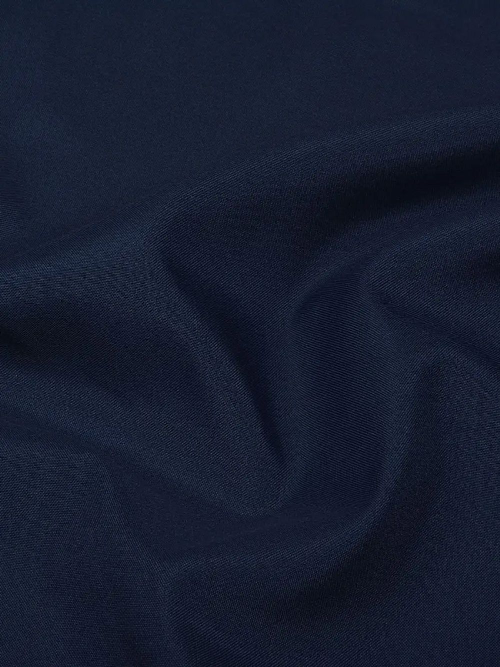 Габардин 150 г/м², 150 см / 3 метра, TBY.150330.3, цв.330 темн.синий