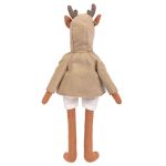 Набор для шитья игрушки Олень Дэниел 29 см, Miadolla CN-0355