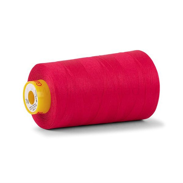 Нитка универсальная Gutermann Mara 120/2, 5000 м, 700185, 382 мальва, 1 катушка