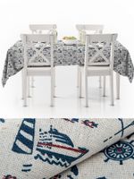 Льняная ткань 140 г/м², 150 см / 20 метров, TBY.DJ.02