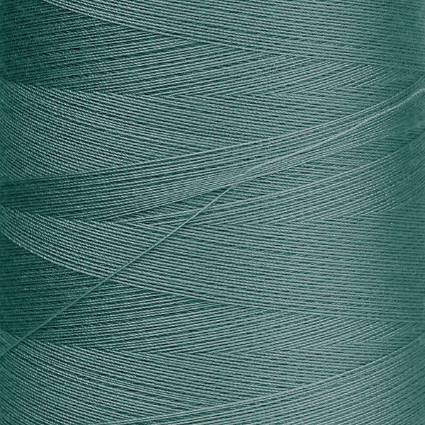 Нитки швейные Max 40/2, 4570 м (5000 ярд), 528 зеленый / 1 бобина