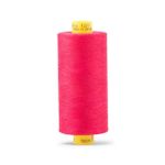 Нитка универсальная Gutermann Mara 120/2, 1000 м, 700207, 382 мальва, 1 катушка