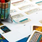 Игра настольная Эврикус Селестия. Полное издание PG-17901