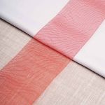 Кринолин мягкий 100.0 мм / 13.72 метра, красный, 3AR3073